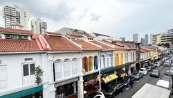 Little India Conservation Area (D8), Land #588050371